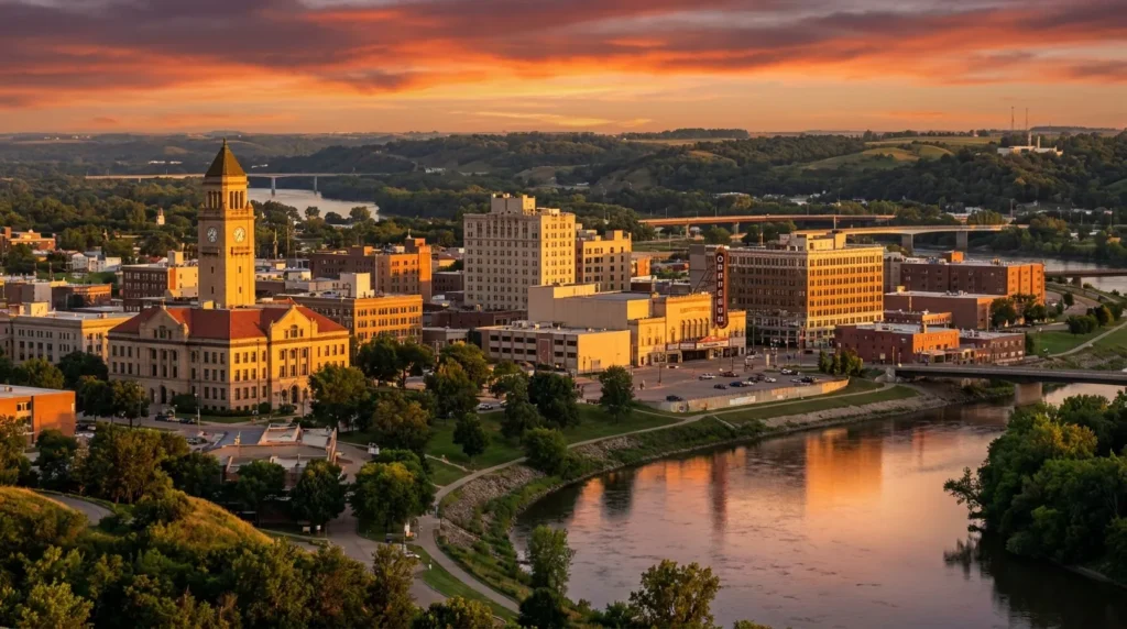 Sioux City