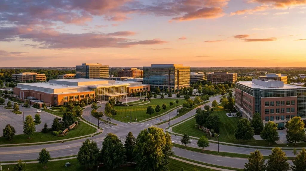 Overland Park