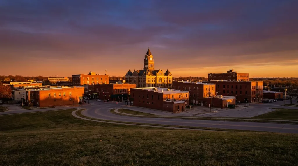 Olathe