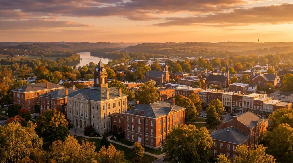 Georgetown