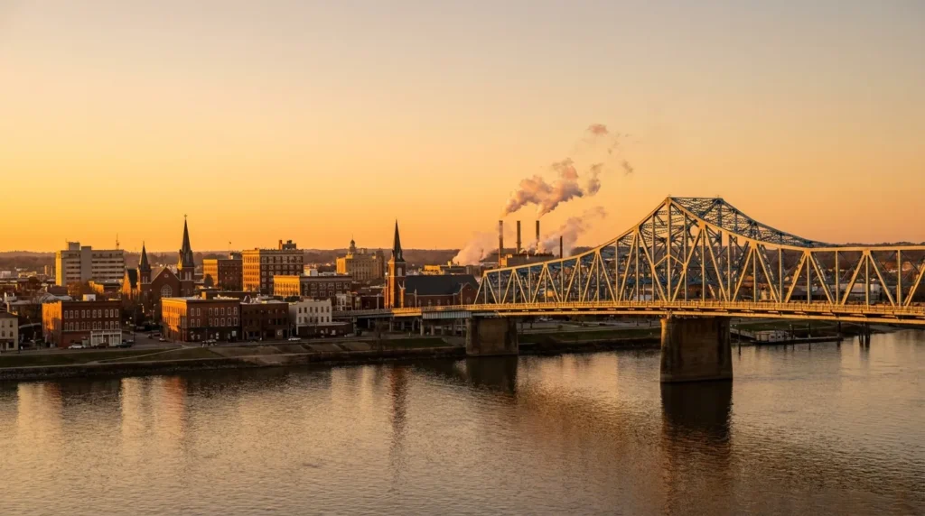 Owensboro