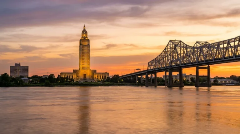 Baton Rouge