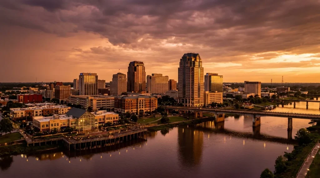 Shreveport