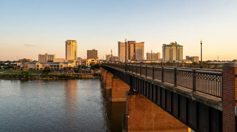 Bossier City