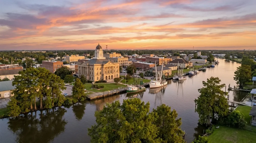 Houma