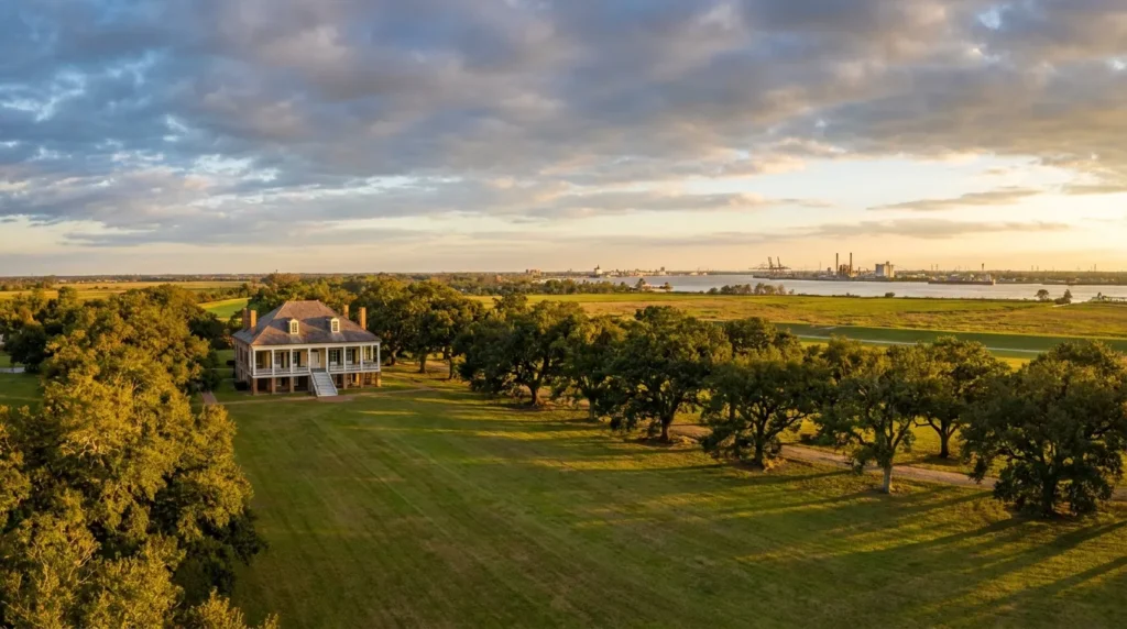 Chalmette