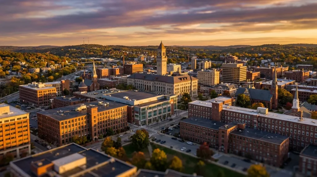 Worcester