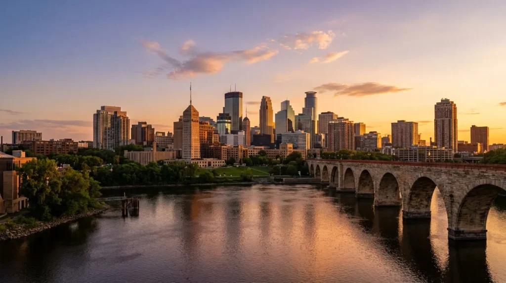 Minneapolis