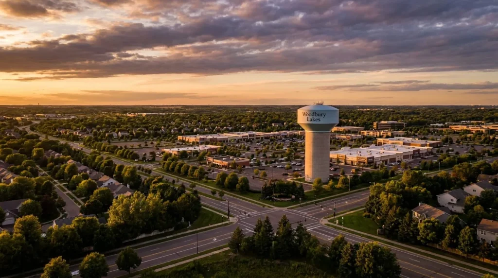Woodbury