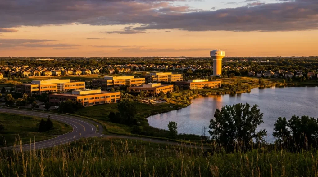 Lakeville
