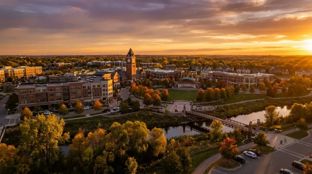 Maple Grove