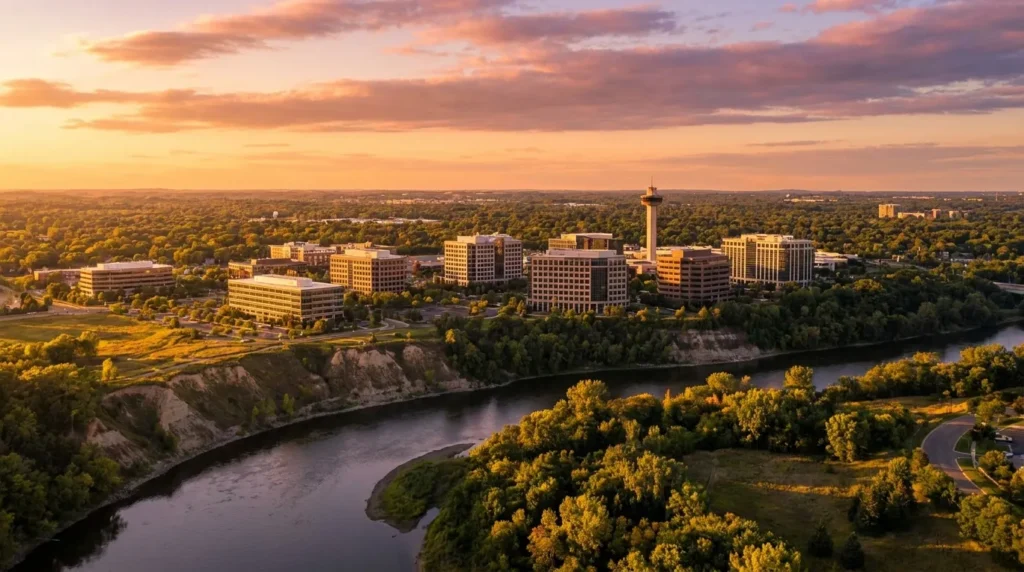 Eden Prairie