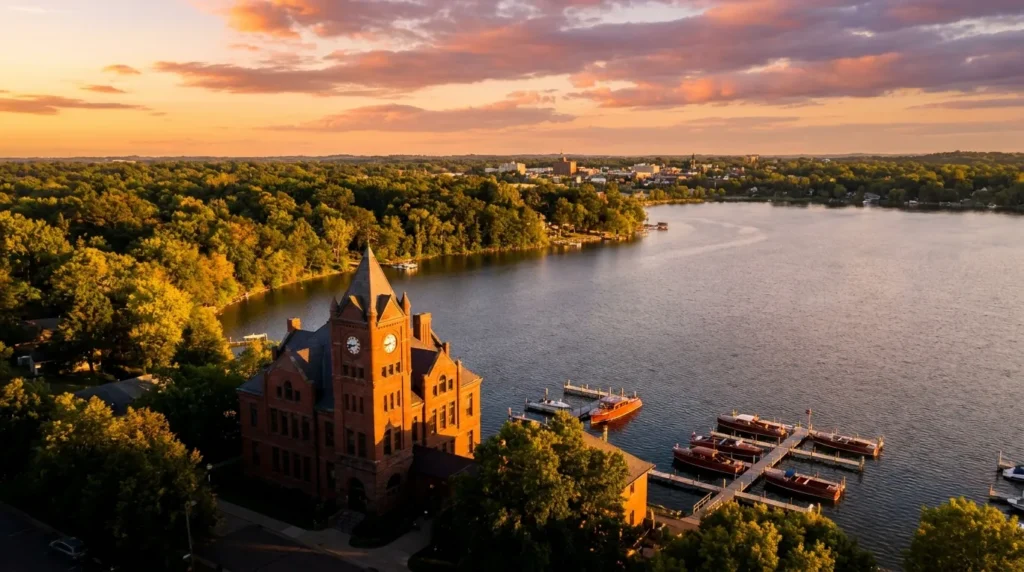 Minnetonka