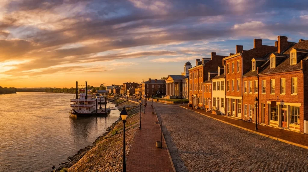 St. Charles